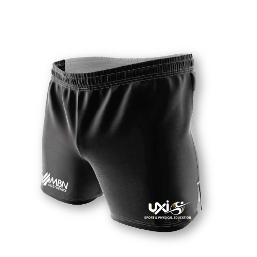 Match Shorts Universal