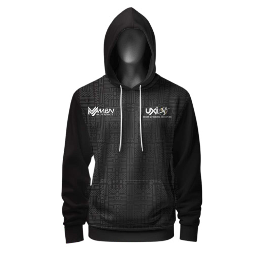 UXi Sport Hoodie Universal