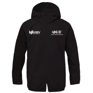 UXi Stadium Jacket