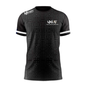 UXi Tech Top