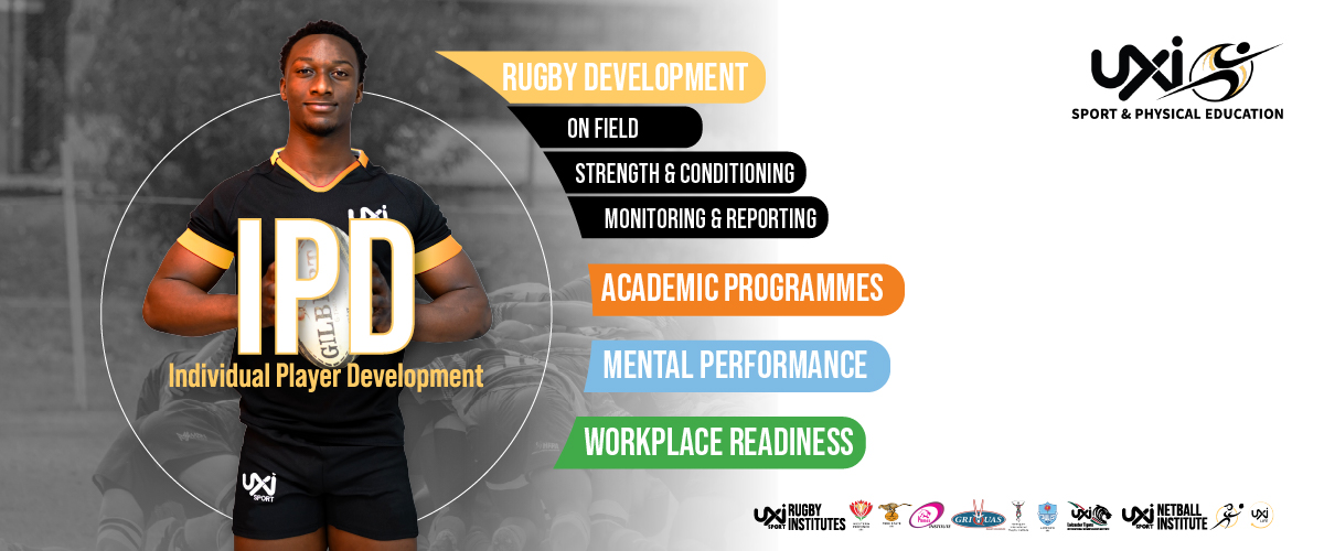 Individual Player Development