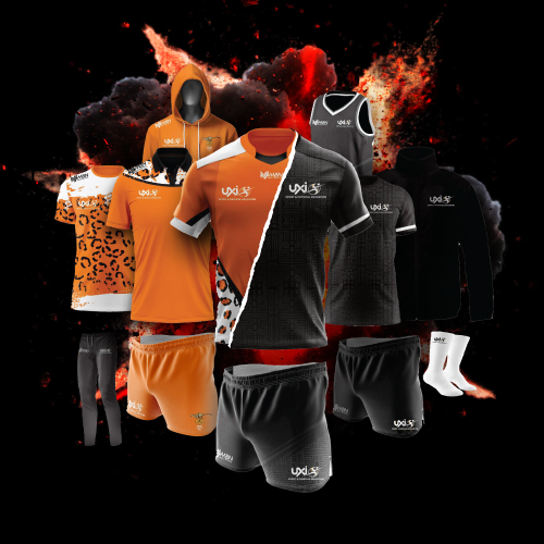 FSIRI Performance Pack