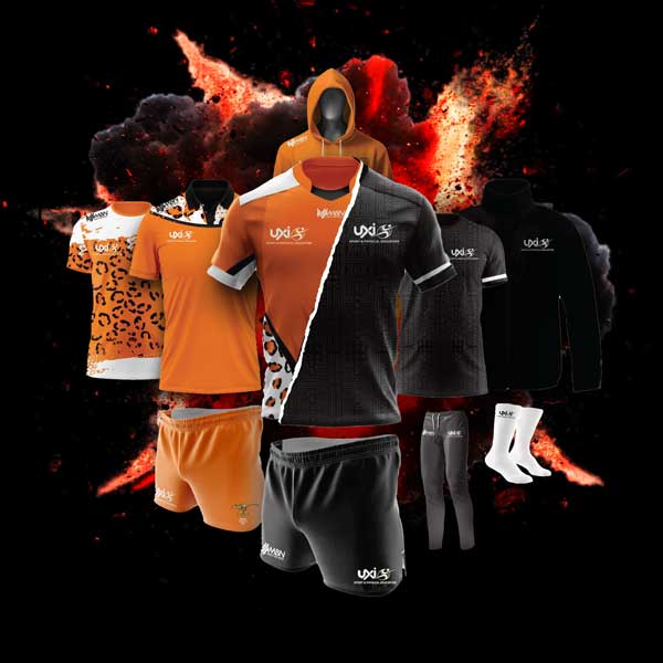 FSIRI Performance Pack