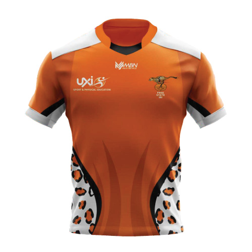 FSIRI Training Jersey