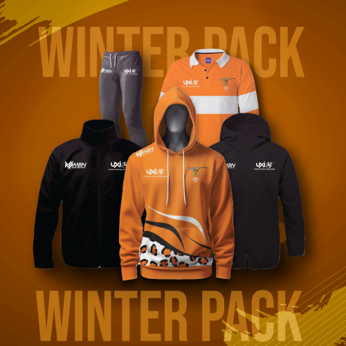 FSIRI Winter Pack