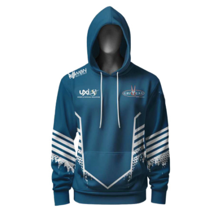 GRI-Hoodie