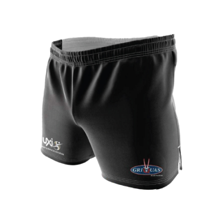 GRI Match Shorts