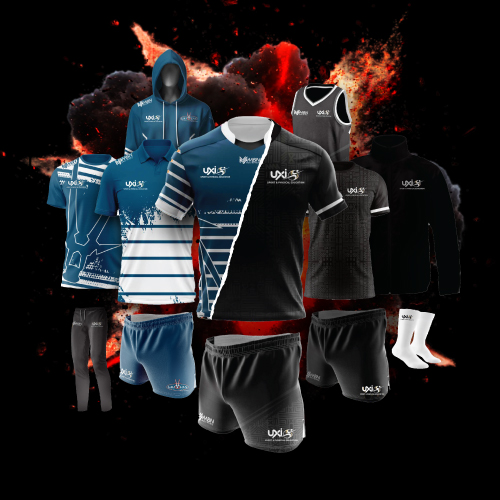 GRI Performance Pack