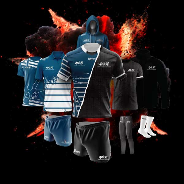 GRI Performance Pack