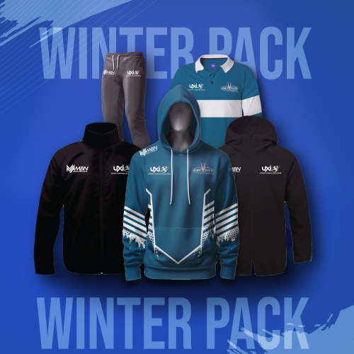 GRI Winter Pack