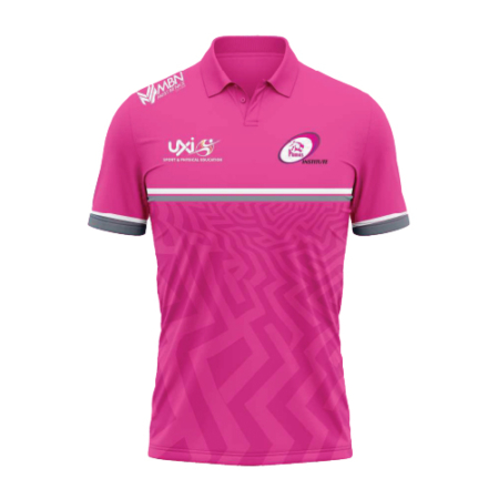 Golfer PRI