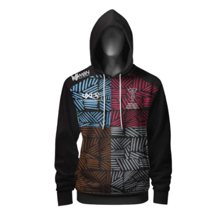 HIRI Hoodie