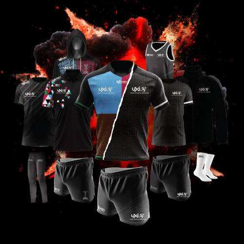 HIRI Performance Pack