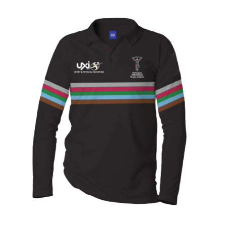 HIRI Retro Jersey