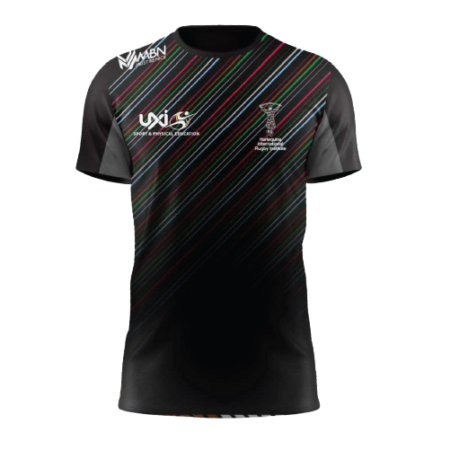 HIRI Tech Top