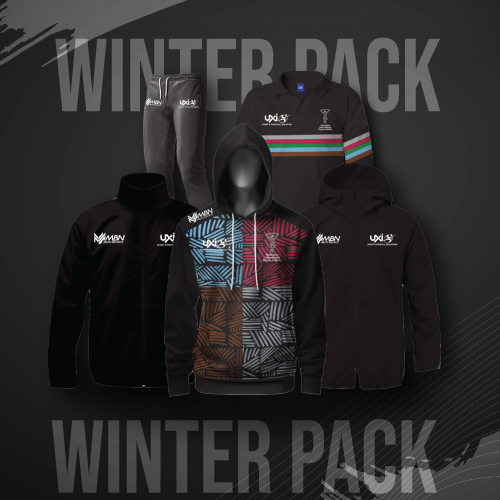 HIRI Winter Pack