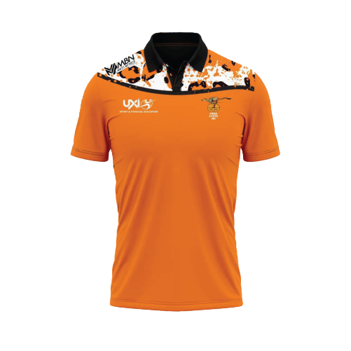 Institute FIRI Golfer