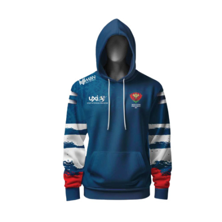WPIRI Hoodie