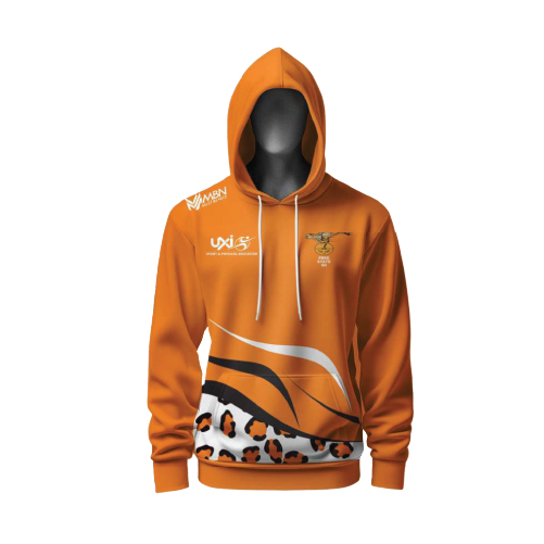 Institute FIRI Hoodie