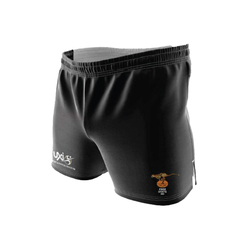 FSIRI Match Shorts