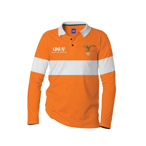 Institute FIRI Retro Jersey