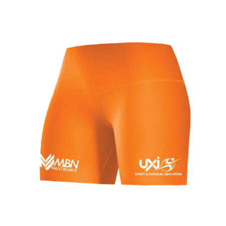 Institute FIRI Short Tights