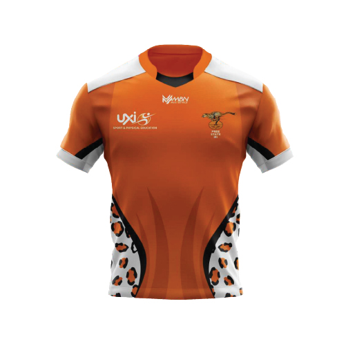 Institute FIRI Training Jersey