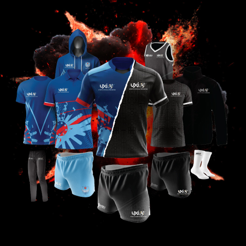 LBBIRI Performance Pack