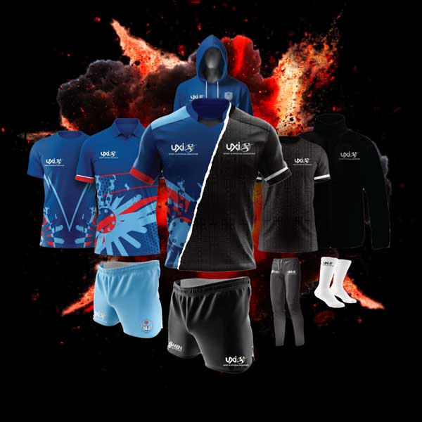 LBBIRI Performance Pack