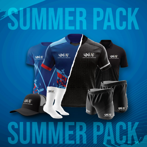 LBBIRI Summer Pack