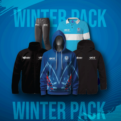 LBBIRI Winter Pack