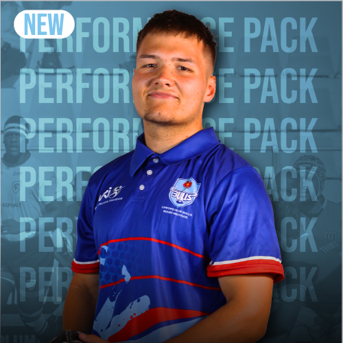 LBBIRI Performance Pack