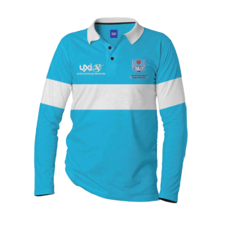 LBBRI Retro Jersey