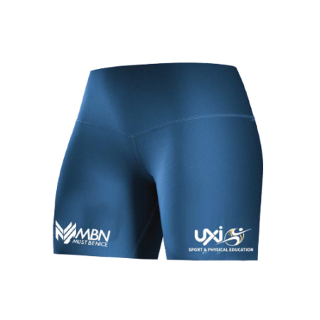 LBBRI Short Tights