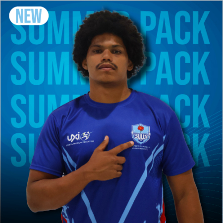 LBBRI Summer-Pack