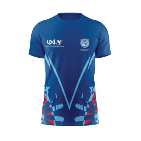 LBBRI Tech Top
