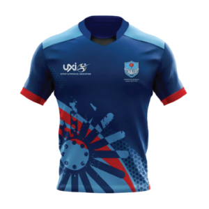 LBBRI Training Jersey