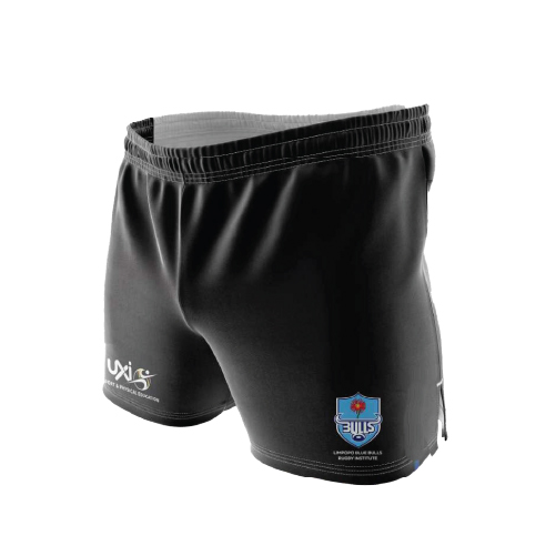 LBBIRI Match Shorts