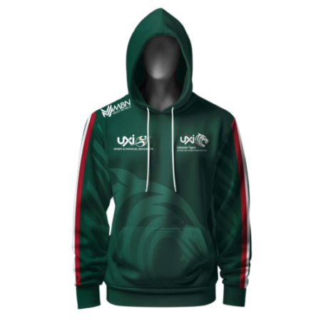 Leicester--Hoodie