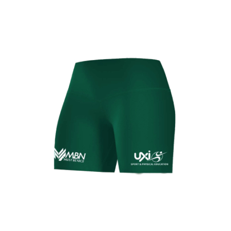 Leicester Tight-Shorts