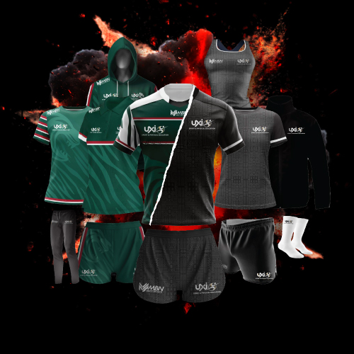 Leicester Tigers Performance Pack