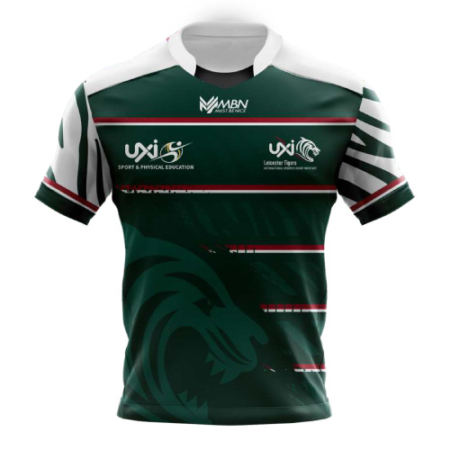 Leister-training-Jersey