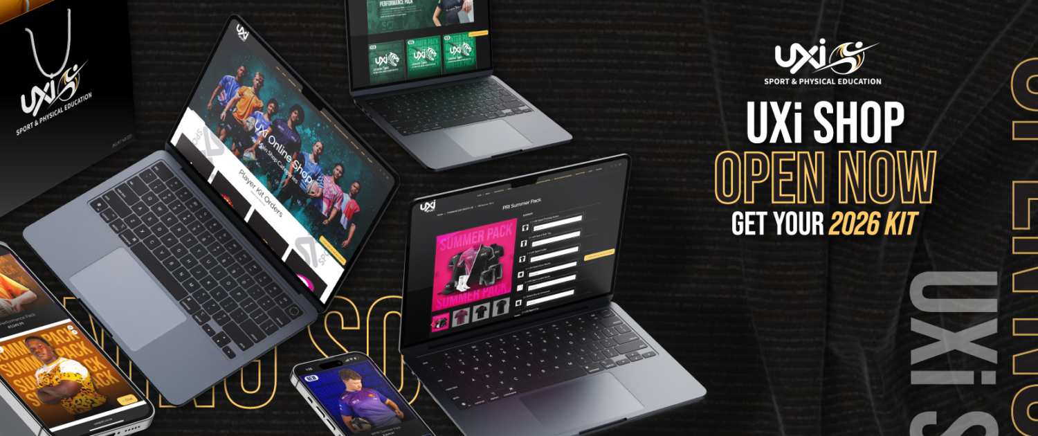 OPEN NOW - UXi SHOP OPEN NOW - UXi SHOP