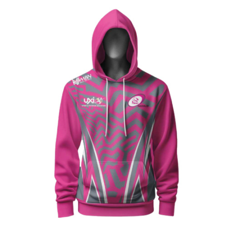 PRI-Hoodie