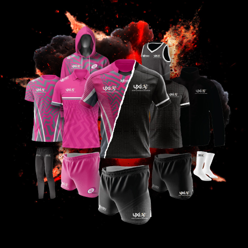 PRI Performance Pack