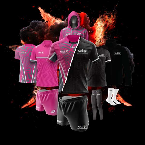 PRI Performance Pack