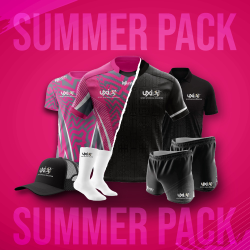 PRI Summer Pack