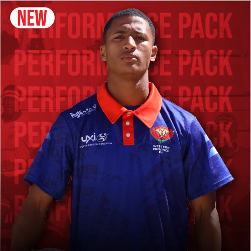 WPIRI Performance Pack