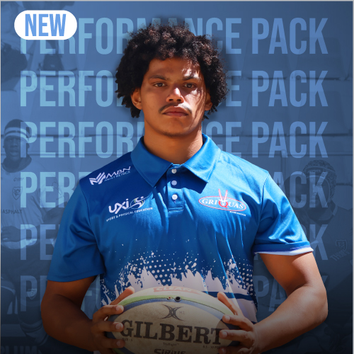 GRI Performance Pack