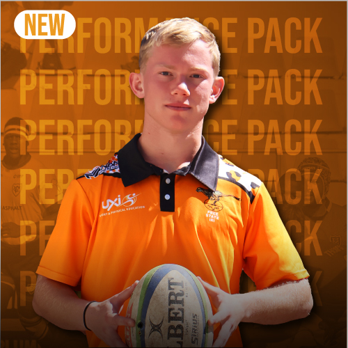 FSIRI Performance Pack